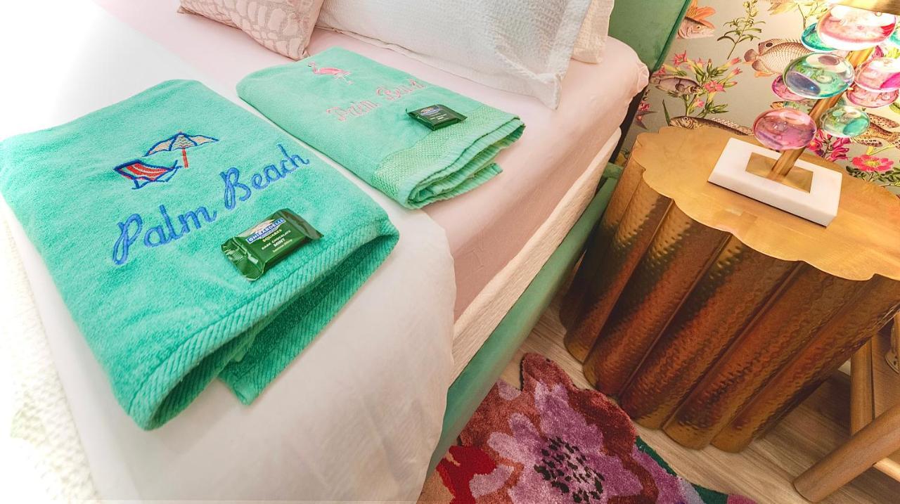 King Bed Mermaid Suite - Heart Of Palm Beach, Free Parking Included المظهر الخارجي الصورة