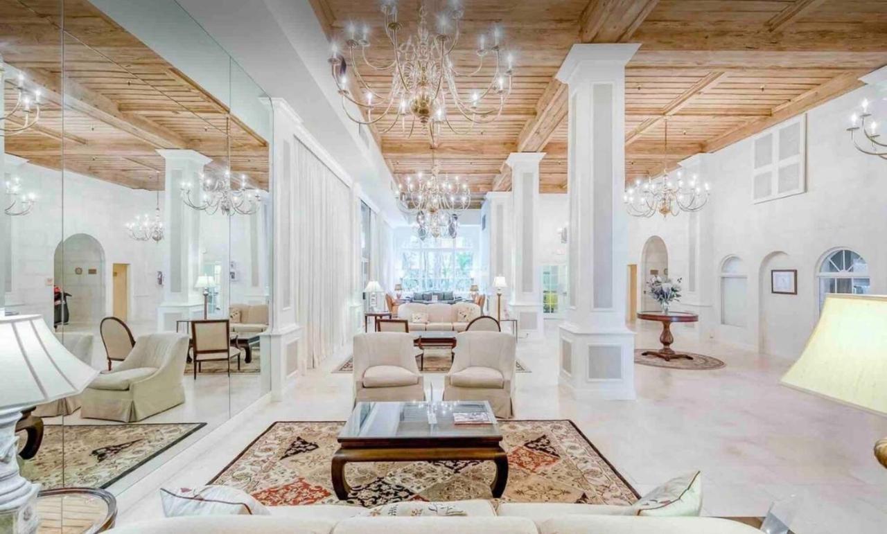 King Bed Mermaid Suite - Heart Of Palm Beach, Free Parking Included المظهر الخارجي الصورة